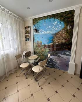 1-к квартира, вторичка, 46м2, 3/5 этаж