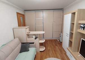 1-к квартира, вторичка, 30м2, 3/5 этаж