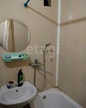 1-к квартира, вторичка, 39м2, 8/10 этаж