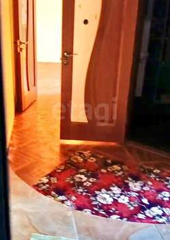 1-к квартира, вторичка, 51м2, 6/9 этаж