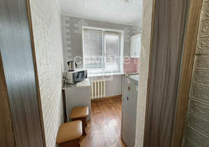 2-к квартира, вторичка, 45м2, 5/5 этаж