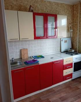 1-к квартира, вторичка, 37м2, 8/9 этаж