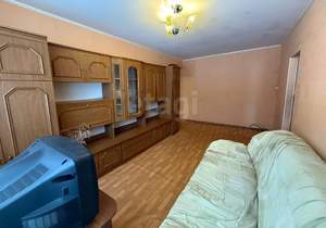 3-к квартира, вторичка, 59м2, 1/5 этаж