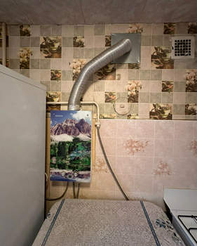 2-к квартира, вторичка, 45м2, 2/3 этаж