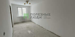 2-к квартира, вторичка, 46м2, 4/5 этаж