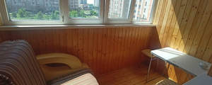 1-к квартира, вторичка, 43м2, 4/9 этаж