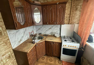 3-к квартира, вторичка, 61м2, 4/9 этаж