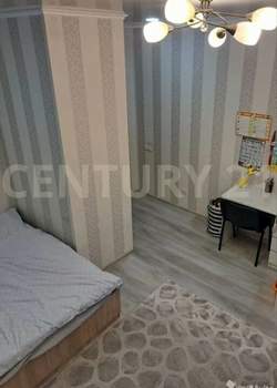 2-к квартира, вторичка, 57м2, 2/2 этаж