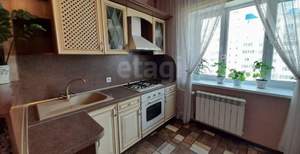 1-к квартира, вторичка, 42м2, 7/10 этаж