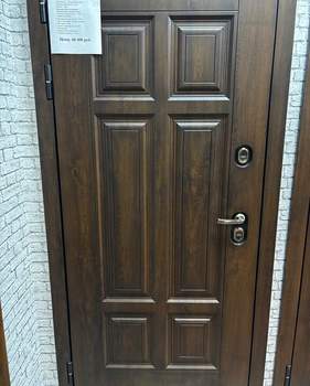 3-к квартира, вторичка, 131м2, 1/9 этаж