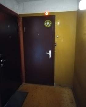 3-к квартира, вторичка, 61м2, 3/10 этаж