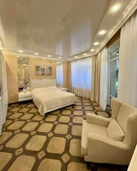 2-к квартира, вторичка, 51м2, 1/6 этаж