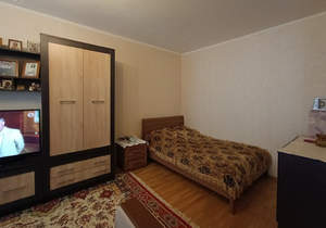 1-к квартира, вторичка, 30м2, 1/5 этаж