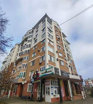 3-к квартира, вторичка, 101м2, 8/10 этаж