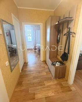 1-к квартира, вторичка, 37м2, 3/10 этаж