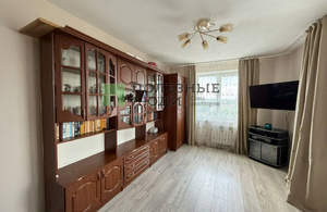 2-к квартира, вторичка, 54м2, 7/9 этаж