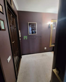 3-к квартира, вторичка, 67м2, 7/9 этаж