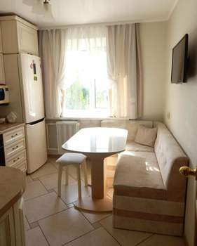 2-к квартира, вторичка, 54м2, 4/9 этаж