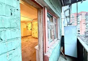 2-к квартира, вторичка, 43м2, 5/5 этаж