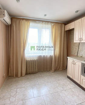 1-к квартира, вторичка, 43м2, 8/9 этаж