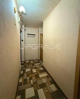 2-к квартира, вторичка, 43м2, 1/5 этаж