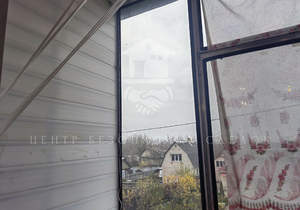 2-к квартира, вторичка, 51м2, 2/10 этаж