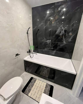 1-к квартира, вторичка, 31м2, 9/10 этаж