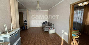 2-к квартира, вторичка, 42м2, 5/5 этаж