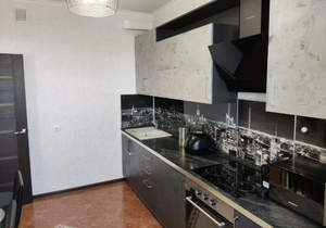 1-к квартира, сданный дом, 43м2, 10/16 этаж