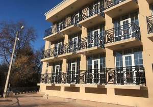 Студия квартира, вторичка, 20м2, 1/3 этаж