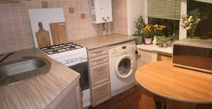 2-к квартира, вторичка, 46м2, 1/5 этаж