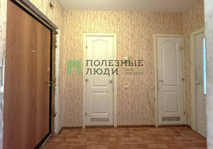 1-к квартира, вторичка, 37м2, 5/9 этаж