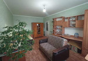 1-к квартира, вторичка, 38м2, 7/9 этаж