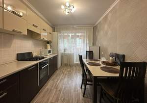 3-к квартира, вторичка, 73м2, 6/9 этаж