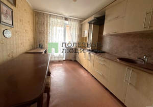 2-к квартира, вторичка, 56м2, 3/7 этаж