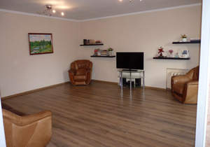 3-к квартира, вторичка, 102м2, 3/9 этаж