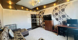 1-к квартира, вторичка, 45м2, 9/9 этаж