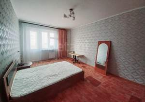 1-к квартира, вторичка, 40м2, 6/9 этаж