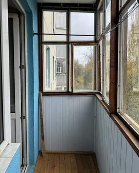 2-к квартира, вторичка, 51м2, 4/9 этаж