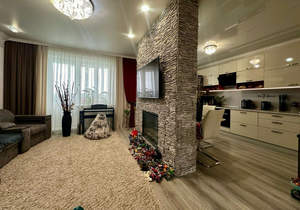 3-к квартира, вторичка, 82м2, 8/16 этаж