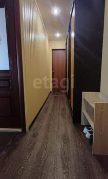 2-к квартира, вторичка, 42м2, 5/5 этаж