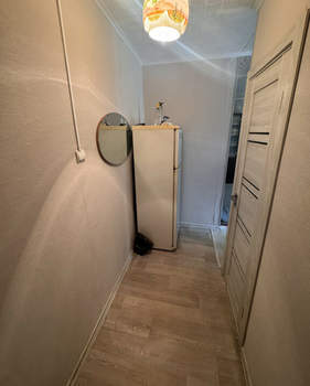 2-к квартира, вторичка, 46м2, 1/5 этаж