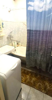 2-к квартира, вторичка, 53м2, 3/5 этаж