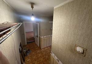 3-к квартира, вторичка, 59м2, 3/5 этаж