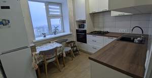 1-к квартира, вторичка, 40м2, 6/9 этаж