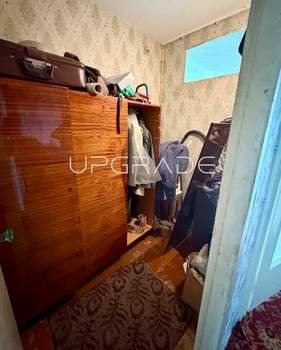 3-к квартира, вторичка, 58м2, 5/5 этаж