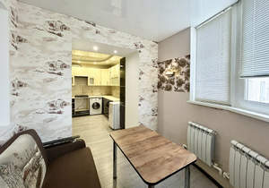 1-к квартира, вторичка, 39м2, 3/9 этаж