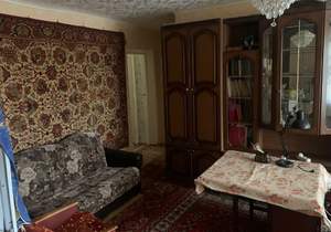 3-к квартира, вторичка, 57м2, 3/5 этаж