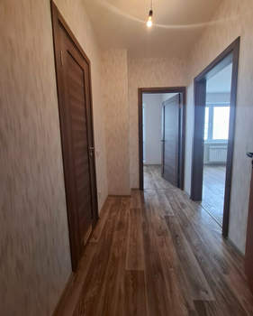 1-к квартира, вторичка, 32м2, 7/16 этаж