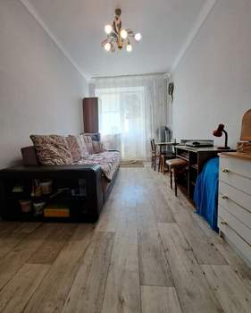 2-к квартира, вторичка, 51м2, 2/3 этаж